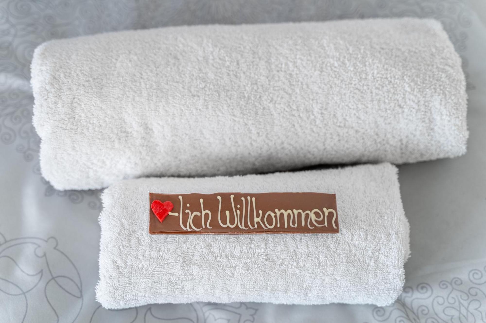 Ferienwohnung Im Naturpark Steinwald Erbendorf Exterior foto